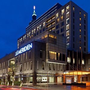 Le Meridien Taipei